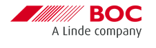 Hire Standards on BOC website